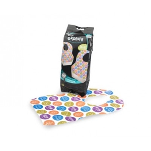 Tommee Tippee Disposable Bibs Pack of 20