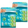 Tommee Tippee Sangenic Universal Nappy Disposal Bin Cassette 6 Pack