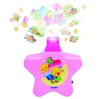 Tomy Starlight Dreamshow - Pink