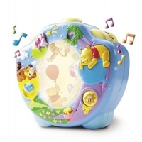 Tomy Winnie The Pooh Sweet Dreams Lightshow