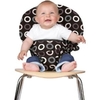 Totseat Chair Harness - Coffee Bean