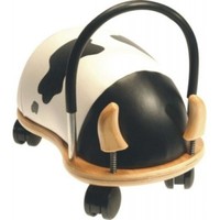Wheelybug - Cow