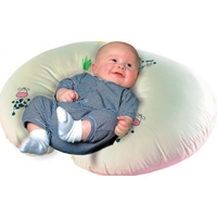 Widgey Nursing Pillow - Cow Print