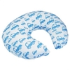 Widgey Nursing Pillow Cars