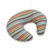 Widgey Nursing Pillow Stripe