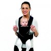 Wilkinet Baby Carrier - Black