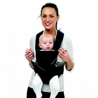 Wilkinet Baby Carrier - Black