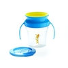 Wow BABY Cup Spill-Free 360 Cup (Blue)