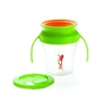Wow BABY Cup Spill-Free 360 Cup (Green)