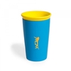 Wow Cup Spill-Free 360 Cup (Blue)
