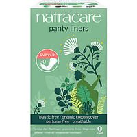 Natracare Natural Panty Liners (Tanga (30))