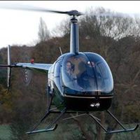 R22 Helicopter Lessons In Surrey