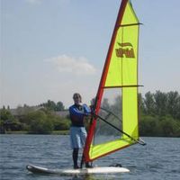 Rya Start Windsurfing Intensive Two Day Course
