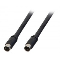 14.5m In-Wall Digital AV Cable Run