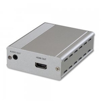 3G SDI to HDMI Converter/Extender