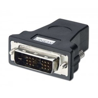 HDMI Female to DVI-D Male Adapter