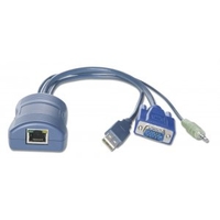 MC5/MC5-IP/SC5 Computer Access Module,  USB & VGA with Audio Support