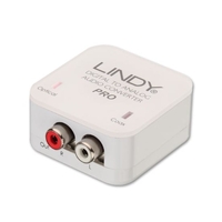 SPDIF DAC Pro with Phono Outputs