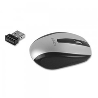 Wireless Optical Mouse