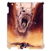 iPad 4 case The Great Escape Frame By Dan Whisker