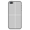 iPhone 5 Skin Design Your Own - Template with 4 Images