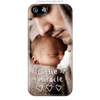 iPhone 5/5S Case - Little Miracle