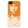 iPhone 5/5s Case Morrison By VA Iconic Music