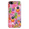 iPhone 5/5s Case Pink By Uberpup