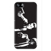 iPhone 5/5s Case Pulp Fiction_2 By VA Iconic Underworld