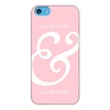 iPhone 5C Case - Valentines Names