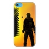 iPhone 5C Case 005 By Alex Andreev