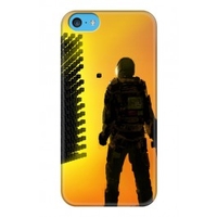 iPhone 5C Case 005 By Alex Andreev