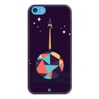iPhone 5C Case 10 By Micah Burger