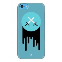 iPhone 5C Case 5 By Micah Burger