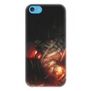 iPhone 5C Case 9eden03 By Alex Andreev