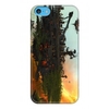 iPhone 5C Case A By Alex Andreev