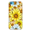 iPhone 5C Case Flowers_5 By James Fosdike