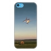 iPhone 5C Case Last Summer Day By Alex Andreev