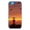 iPhone 5C Case Supercargo_1 By Alex Andreev copy