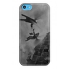 iPhone 5C Case Surburb By Alex Andreev