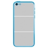 iPhone 5C Skin Design Your Own - Template with 3 Images
