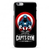 iPhone 6 Case Capt By Corey Courts