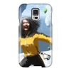 Samsung Galaxy S5 Case Winter Vacation By Alex Andreev