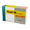 Famvir 500mg X 30 Pills