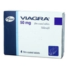 Viagra 25mg X 8 Tablets