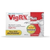 VigRX Plus - 60 Tablets - Supplement for Men - For Strength,  Stamina & Power - with Bioperine - Natural Supplement
