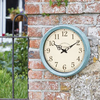Cambridge Clock