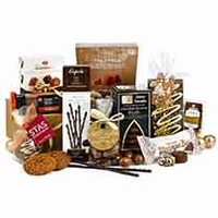 Chocolicious Hamper
