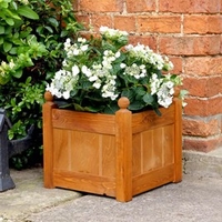 Classic Planter - Heritage Beech