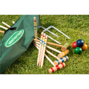 Croquet